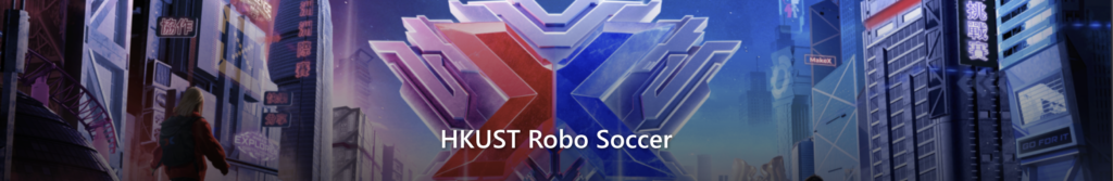 HKUST Robo Soccer hkust robo soccer
