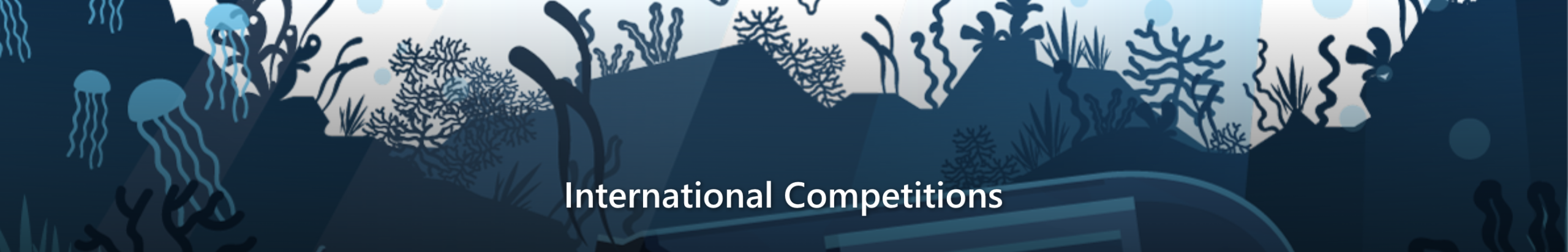International Competitions internationalcompt