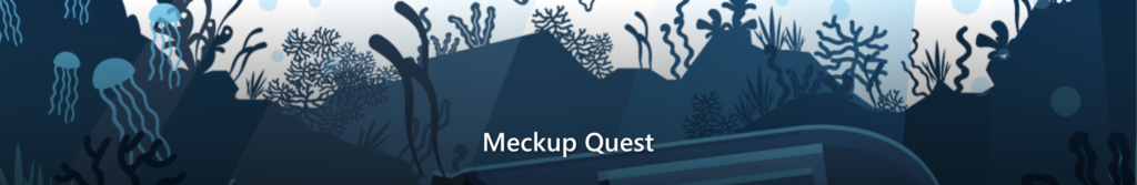 Meckup Quest meckupquest
