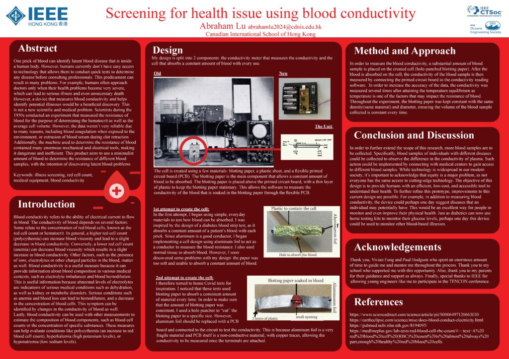 cdnis 5 screening for health issues using blood conductivity (1)