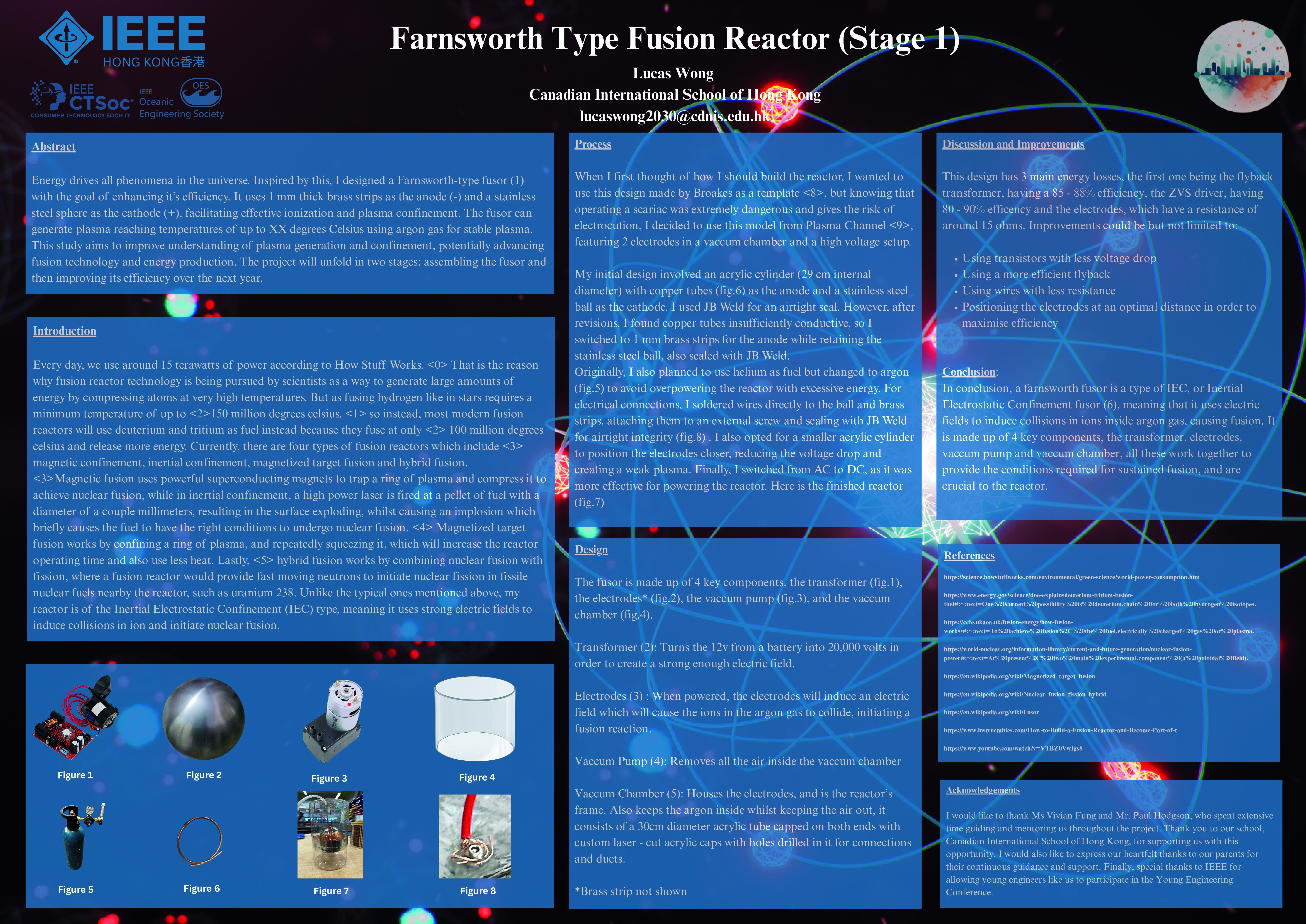 Farnsworth Type Fusion Reactor 2 Pdf