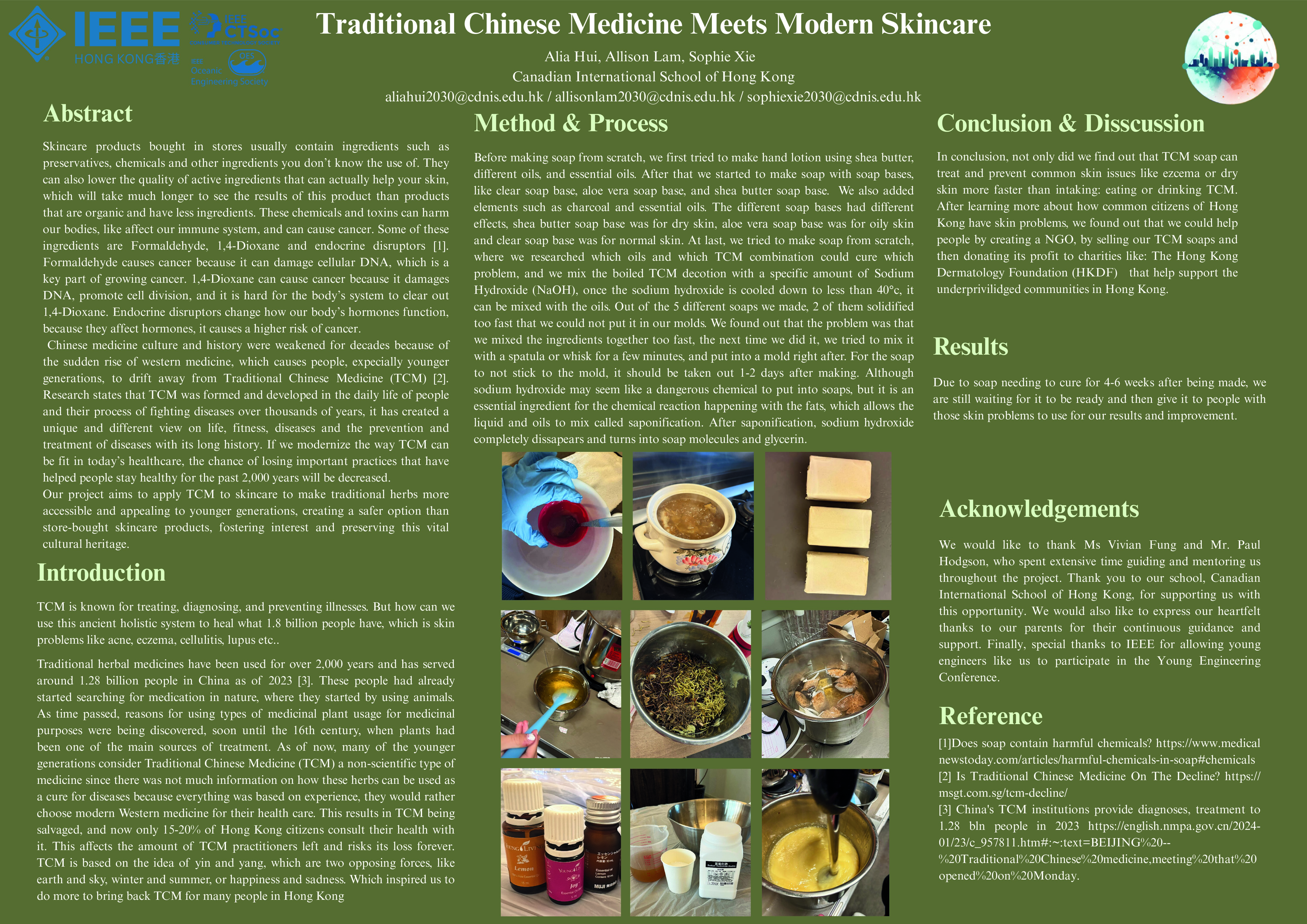 TCM Meets Modern Skincare 2 Pdf