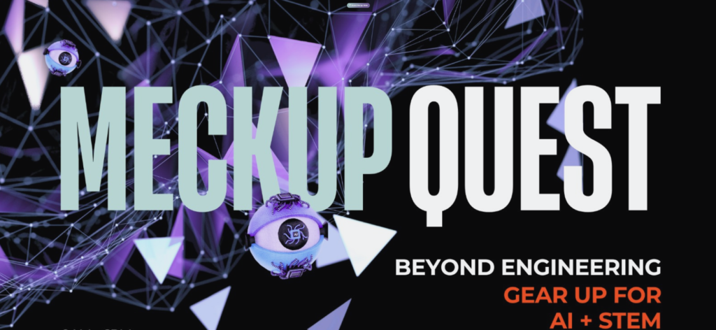 meckup quest